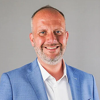 Sascha Baudis