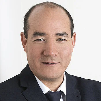 Stephan Schneider